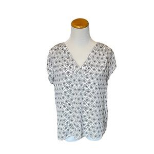 H & M Tunic Top - Women's Size 8